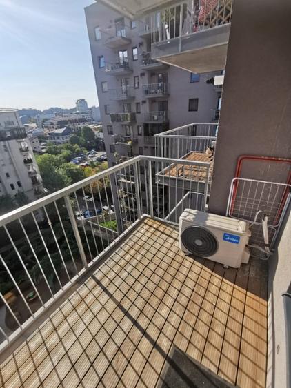 Tineretului/The Park/Bloc Nou/Apartament 2 Camere  La Cheie/