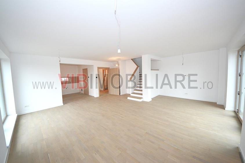 Otopeni, Odăile – Ansamblu privat, vilă Duplex P+1, curte proprie.
