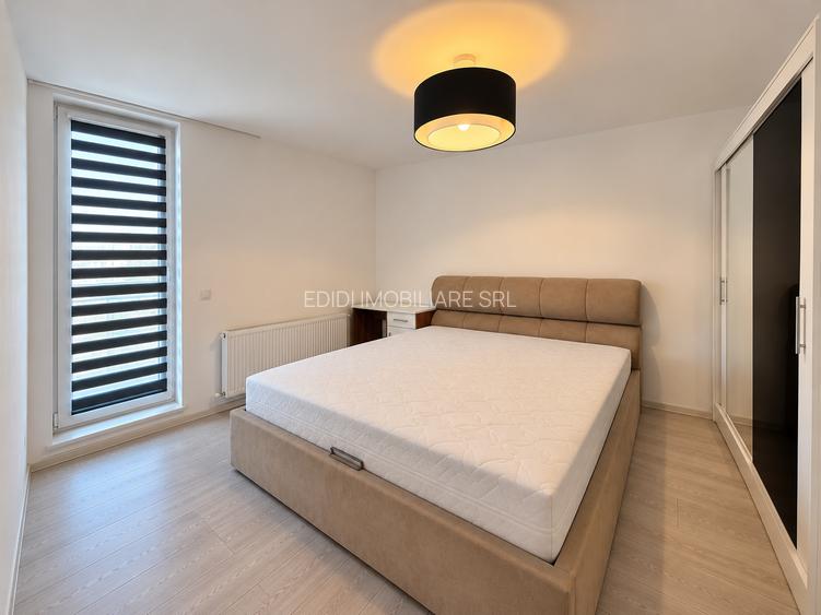 Inchiriere 3 Camere Militari Style Residence | Loc de parcare subteran - 6