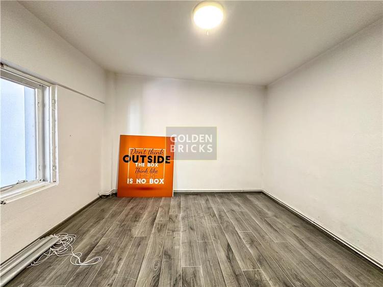 Turda | Calea Grivitei | Metrou 4 minute | Curte | Parcare