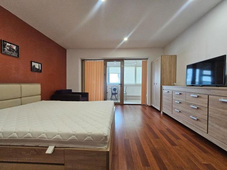 Apartament 2 camere de inchiriat Orion Rezidence Faleza Nord/Constanta