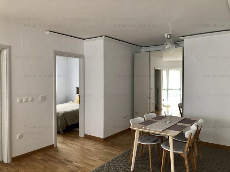 Apartamente | 2 camere | bloc nou | Circului Tower