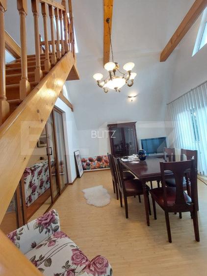 Vila, 10 camere, 580 mp, zona Cartier Albert - 8