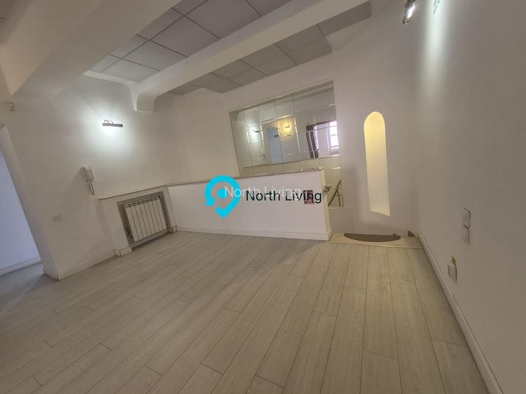 Vilă de închiriat 8 camere | Zona Dorobanți | Ideal Firma/Clinica - 17