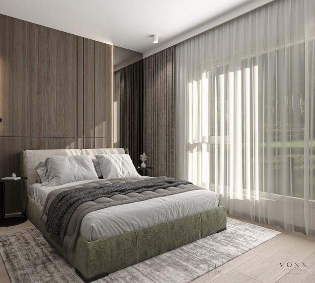 Vila individuala P+1+Pod Vivo Residence