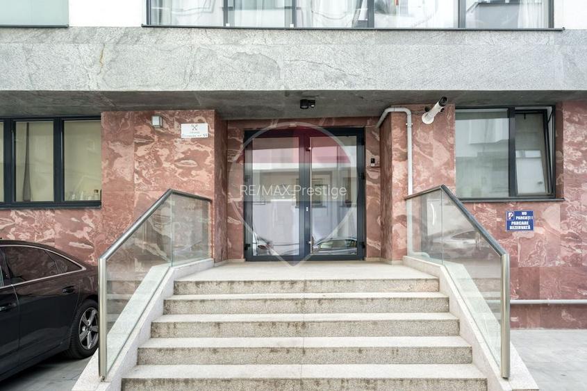 Proprietate speciala/ 12 Apartamente/ de vânzare /Calea Victoriei - 40