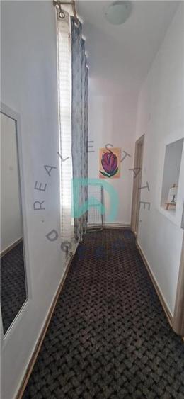 Studio spatios Avram Iancu Colina Universitatii