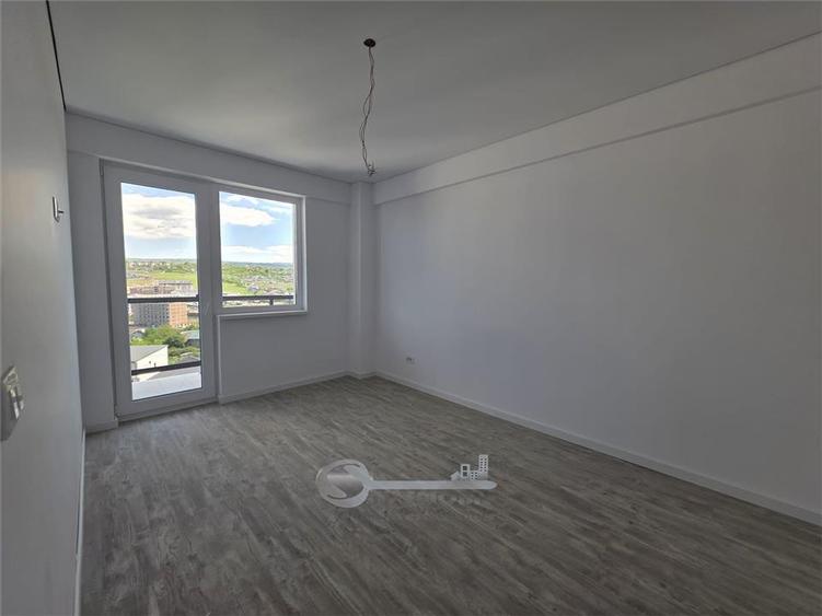 Apartament 2camere Bucium + curte 35mp