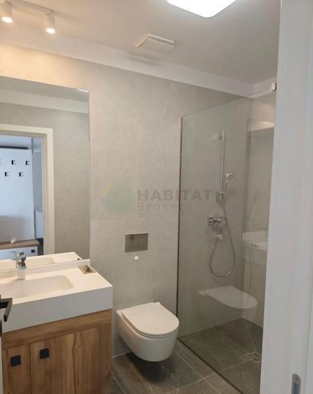 Apartament 2 camere | One Cotroceni | Loc de parcare inclus