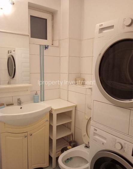 Straulesti | 2 Camere in vila | Centrala Proprie | Metrou 2min - 7