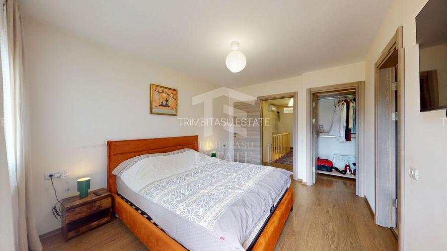 Vila Cernica 4 camere 3 bai,3 terase - 24