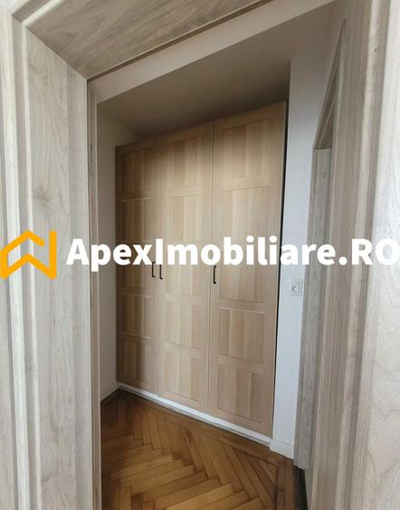 Apartament 2 camere de inchiriat 1 Mai București | ApexImobiliare.ro