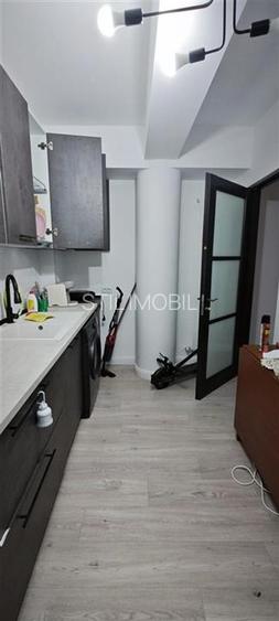 Apartament 3 camere Lux  cu Loc de Parcare, Bucsinescu - 9