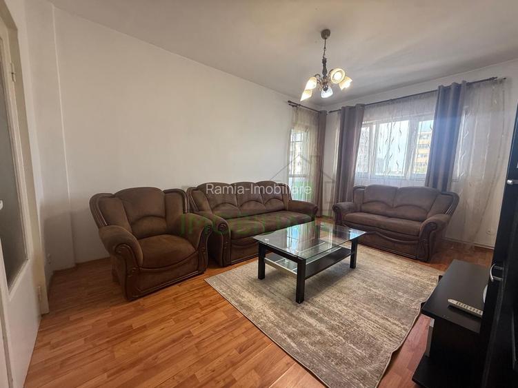 Apartament 3 camere decomandat cu 2 băi în Calea București - 3