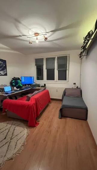 Apartament 2 camere, Ozana/Trapezului,METROU 1 DECEMBRIE Bl REABILITAT, Amenajat