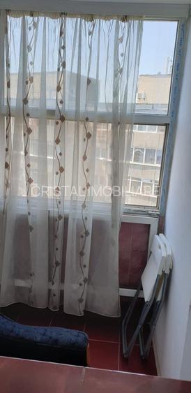 🏢 De închiriat: Garsonieră deosebită în Zona Tineretului - 4