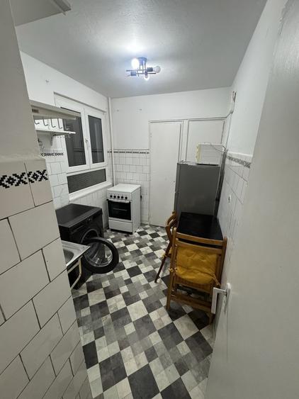 De Inchiriat Apartament 2 camere, metrou Tineretului