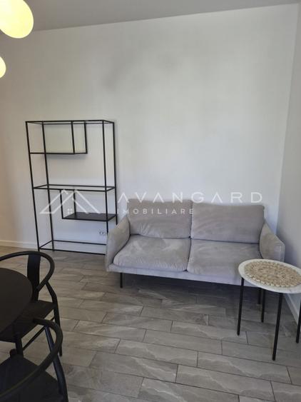 Apartament 2 camere decomandat, str. Motilor