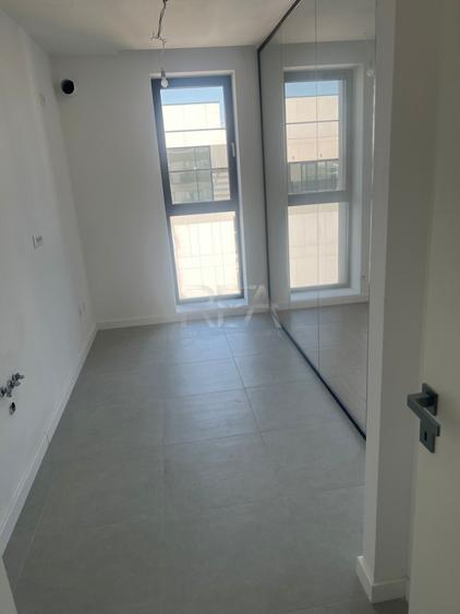 2 camere Nusco City 2 + loc de parcare contra cost , aproape de metrou