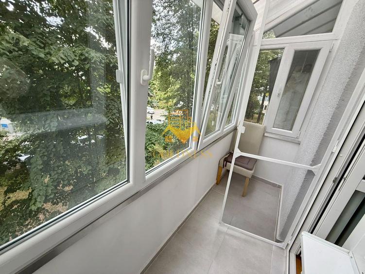 2 camere decomandate, balcon, Gheorgheni, Snagov, Iulius Mall, Fsega