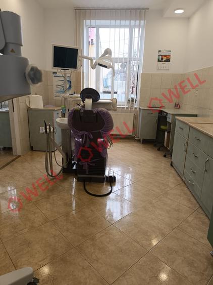 🏡 Stomatologie la cheie – aproape de centrul orașului