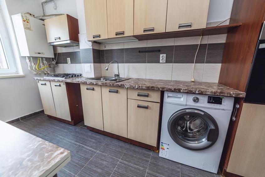 Apartament de 2 camere | Parcare | 10 Min Metrou Grand Arena - 9