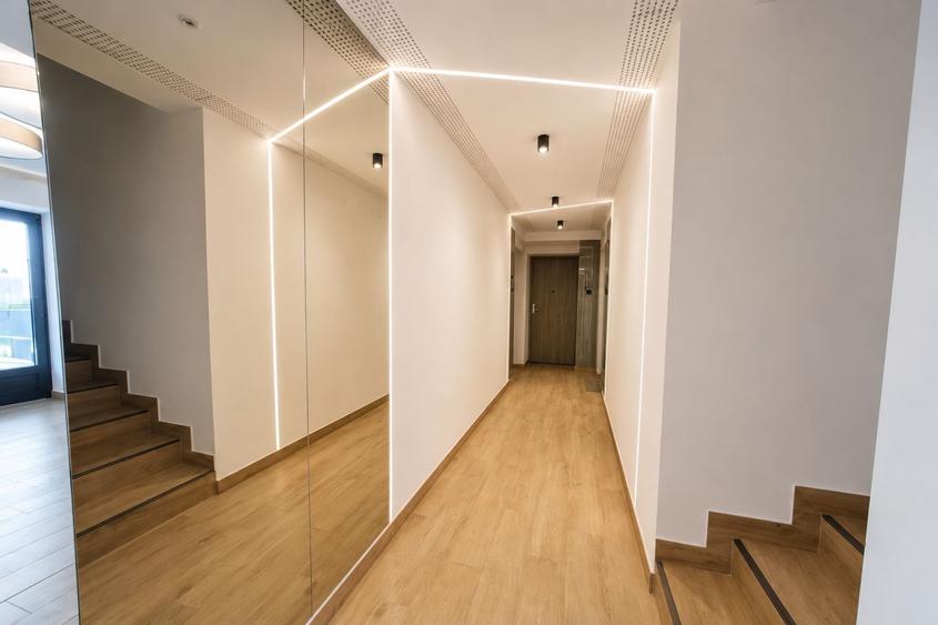 Apartament cu Gradina Pipera | Oportunitate investitie