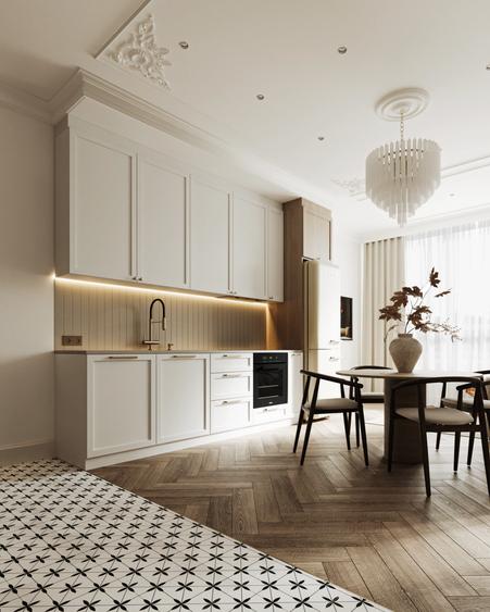 Apartament 2 camere Vitan – Unirii | Terasă | Bloc boutique