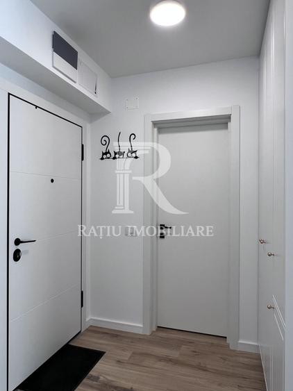 Apartament Premium cu 2 camere | Prima Arena | Oradea