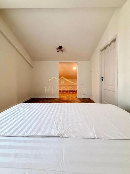 Băneasa - Aviației Boutique | Apartament Lux la Prima Închiriere | 2 Terase