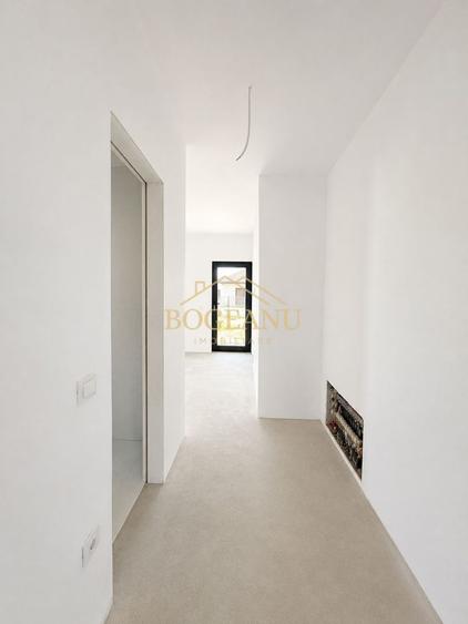 BG186-Casă individuală 4 camere,2 bai, 100 mp utili | 531 mp teren-SAG - 10