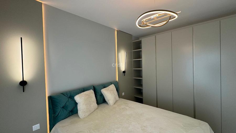 LUX- APARTAMENT 2 CAMERE- ONE COTROCENI - PRIMA INCHIRIERE  - 7