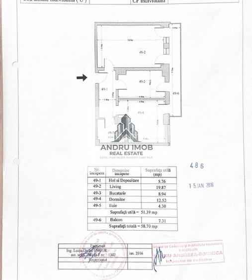 2 Camere DECOMANDAT | Șos. Olteniței - 11