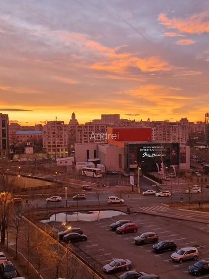 Proprietar, apartament de lux, totul nou, vedere panoramica - 2