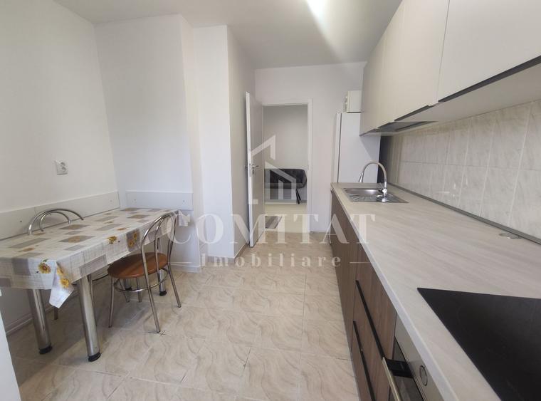 Apartament cu 3 camere decomandate | 2 balcoane | Grădini Mănăștur