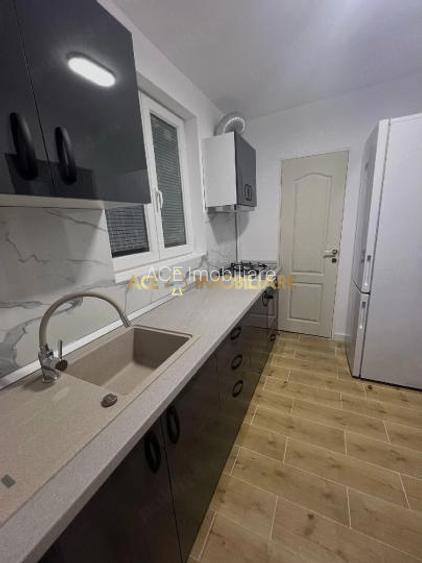 2 Camere de inchiriat | Iancului | Metrou | Centrala | Mobilat - 3