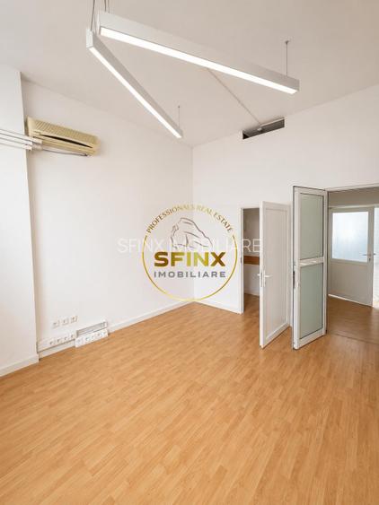Spatiu comercial | Unirii | Sfanta Vineri | parter | vitrina - 7