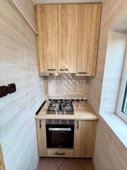 Apartament cu 2 camere , prima inchiriere,  Zona Girocului - Timisoara - 10