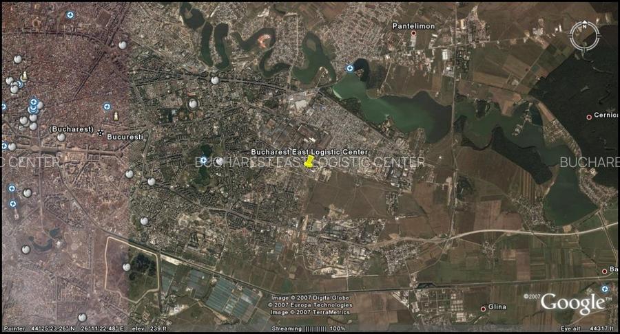 DE INCHIRIAT SPATIU DEPOZITARE SI BIROURI - 3