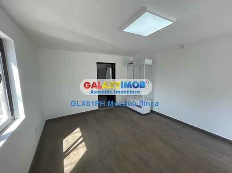 Inchiriere spatiu comercial 32 mp, in Ploiesti, zona Marasesti