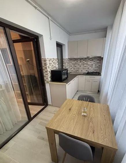 Apartament 2 Camere,Iancului,Metrou,bl.2014,et.4/7,Amenajat,centrala,mobilat