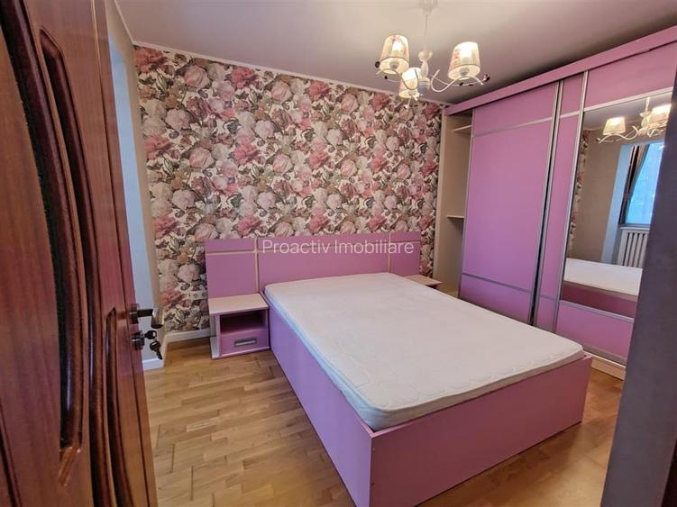 Apartament 2 camere | George Enescu | 42 mp | i2c-1871 - 7