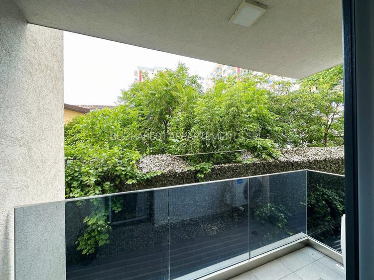 Garsoniera Regie Residence - 8