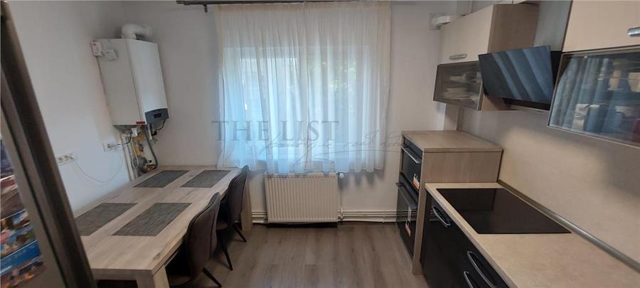 Inchiriere apartament 3 camere Unirii Alba Iulia