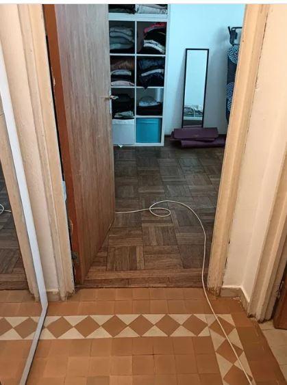 Apartament 2 Camere,Obor,Metrou,reabilitat,geam la baie,Liber