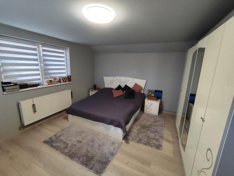 Casa Individuala 5 camere| teren 307 mp| zona Sebes