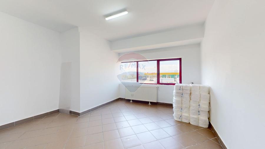 Hală | ISU | 4.5 Euro+TVA/mp| 2077 mp | lângă VGP Park | Acces centură