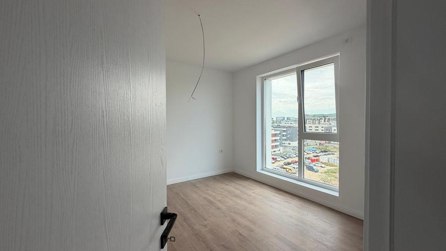 Vanzare 3 Camere MTM Residence Nou 2 Parcari