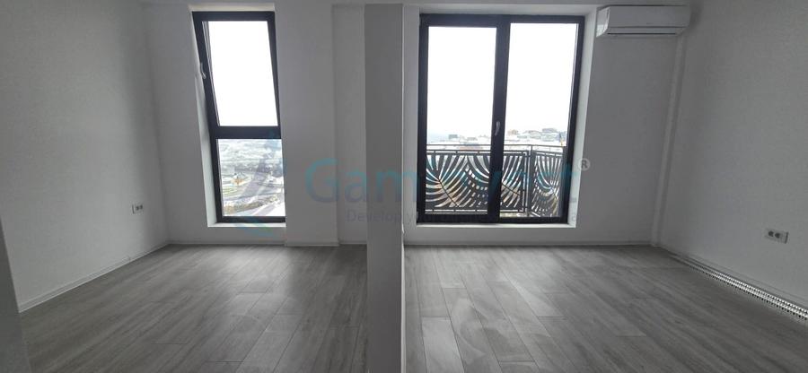 Apartament de tip studio in bloc nou, Baile Felix ,Oradea