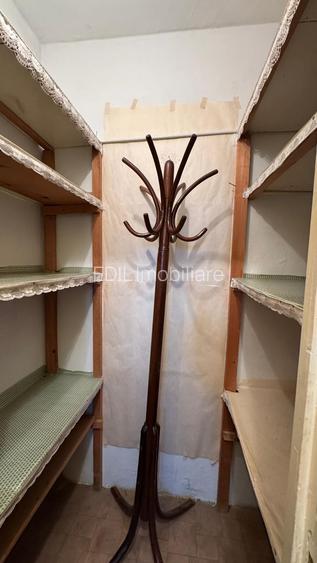 Apartament de vânzare, 3 camere, 63 mp, zona Parcul Iuliu Hațieganu - 12